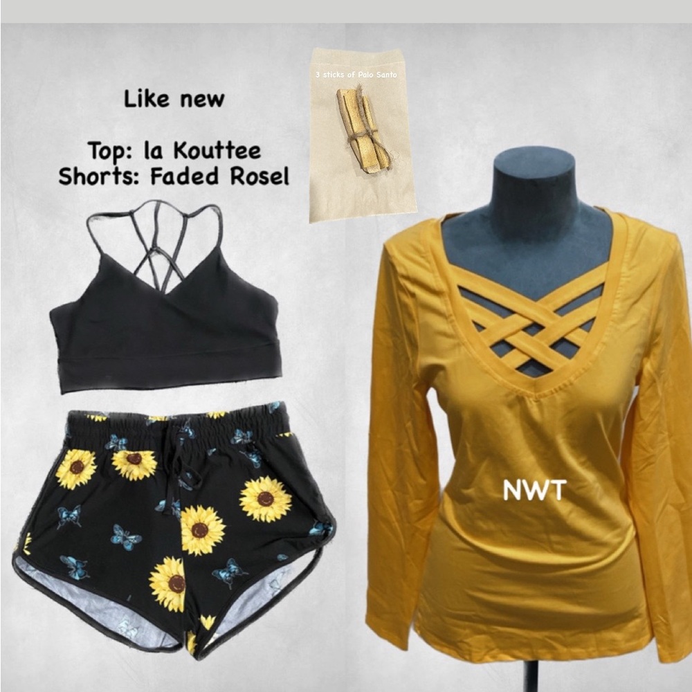 Size large bundle